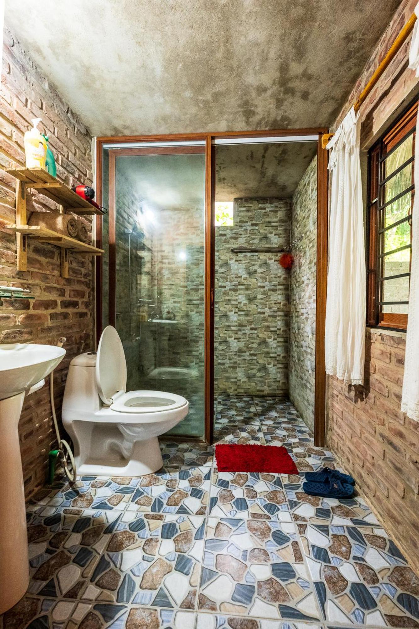 Lim'S House Apartman Mai Châu Szoba fotó